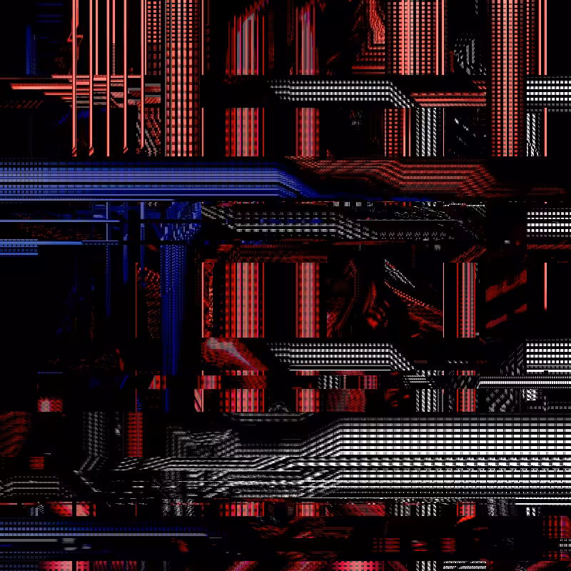 ChromaSlide #77