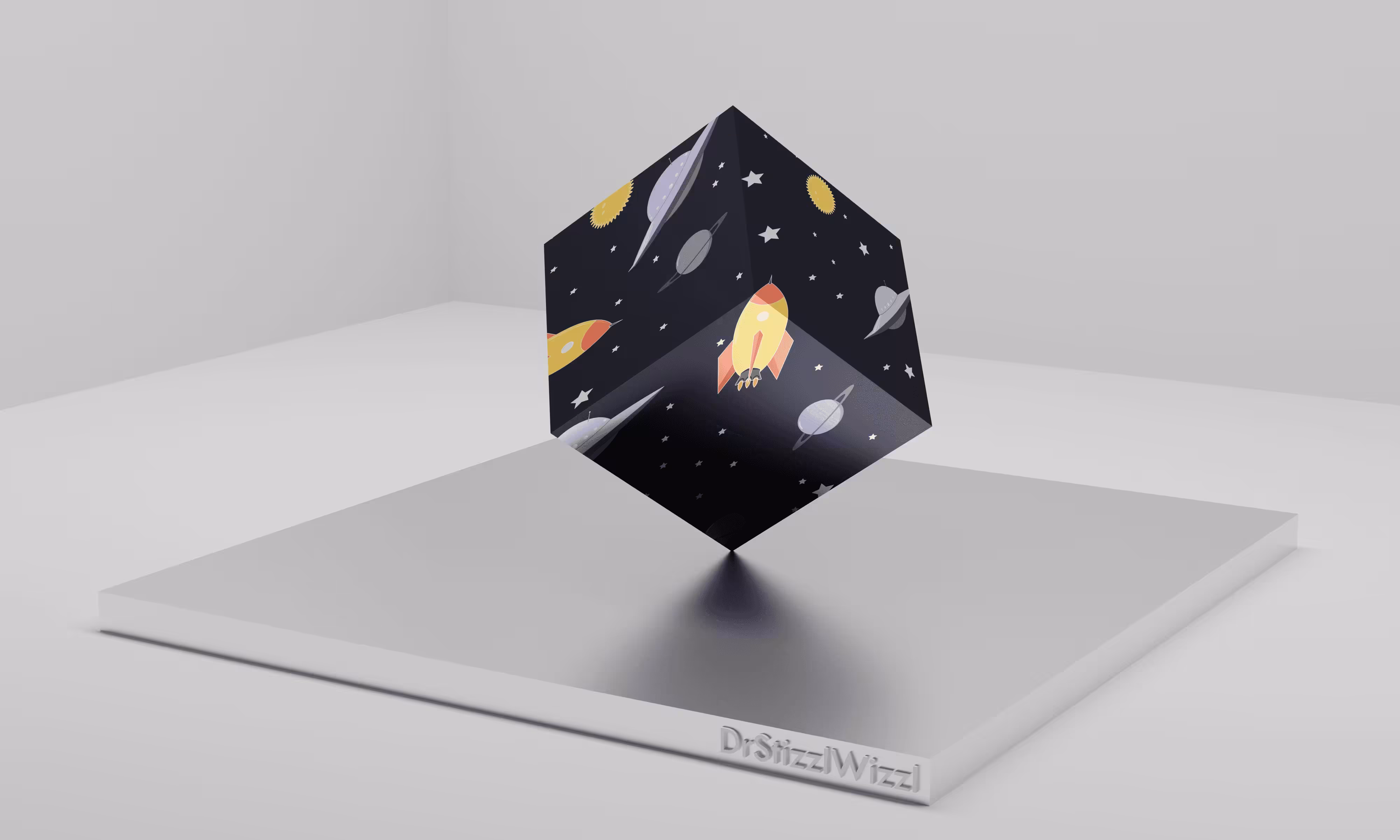 Impossible Block #177