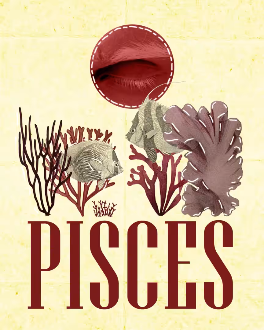 Pisces