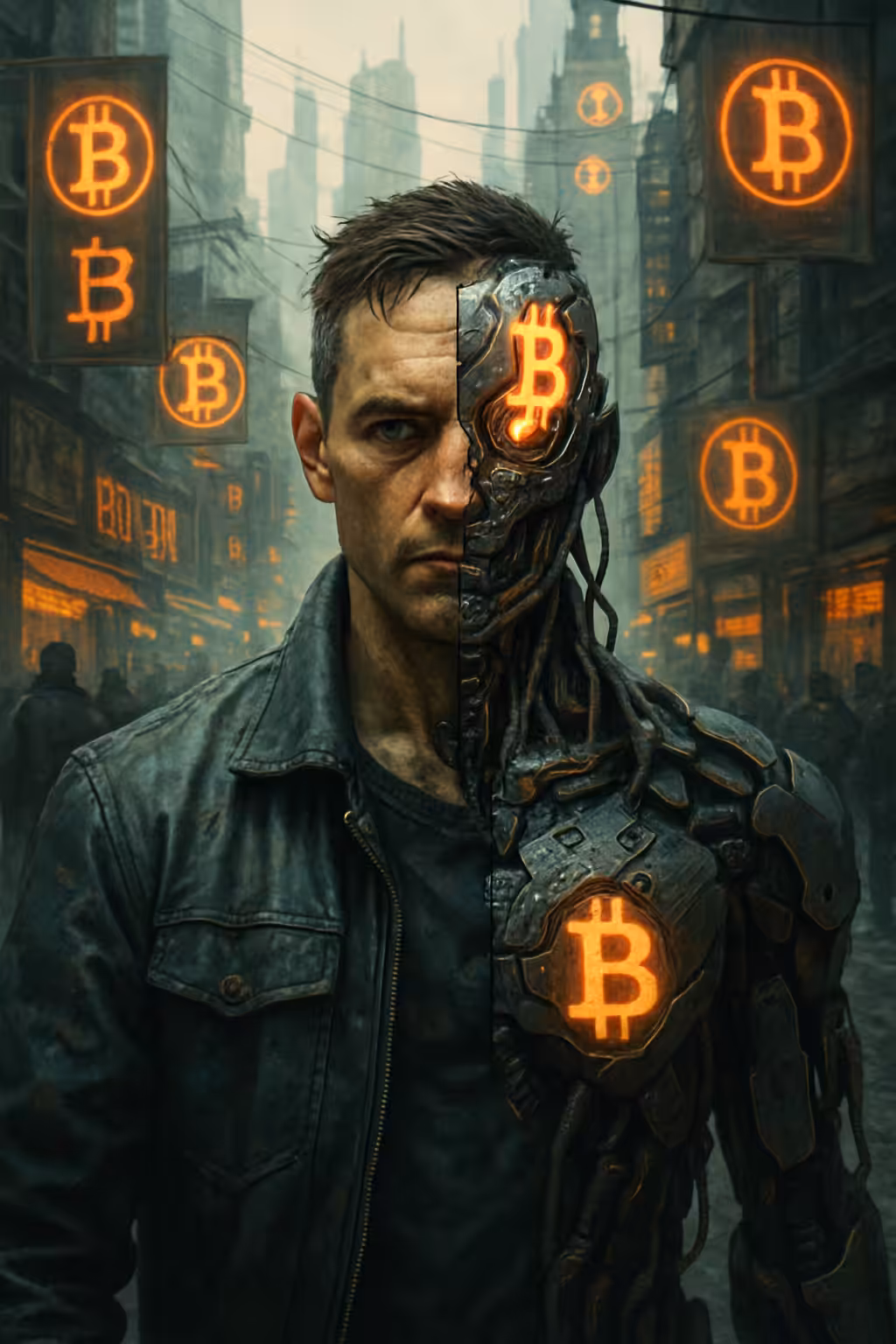 WintEagle's Data Art: Cyber_bank