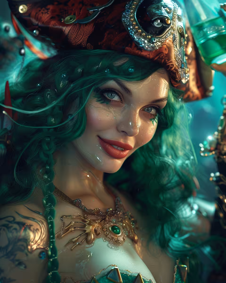 pirate