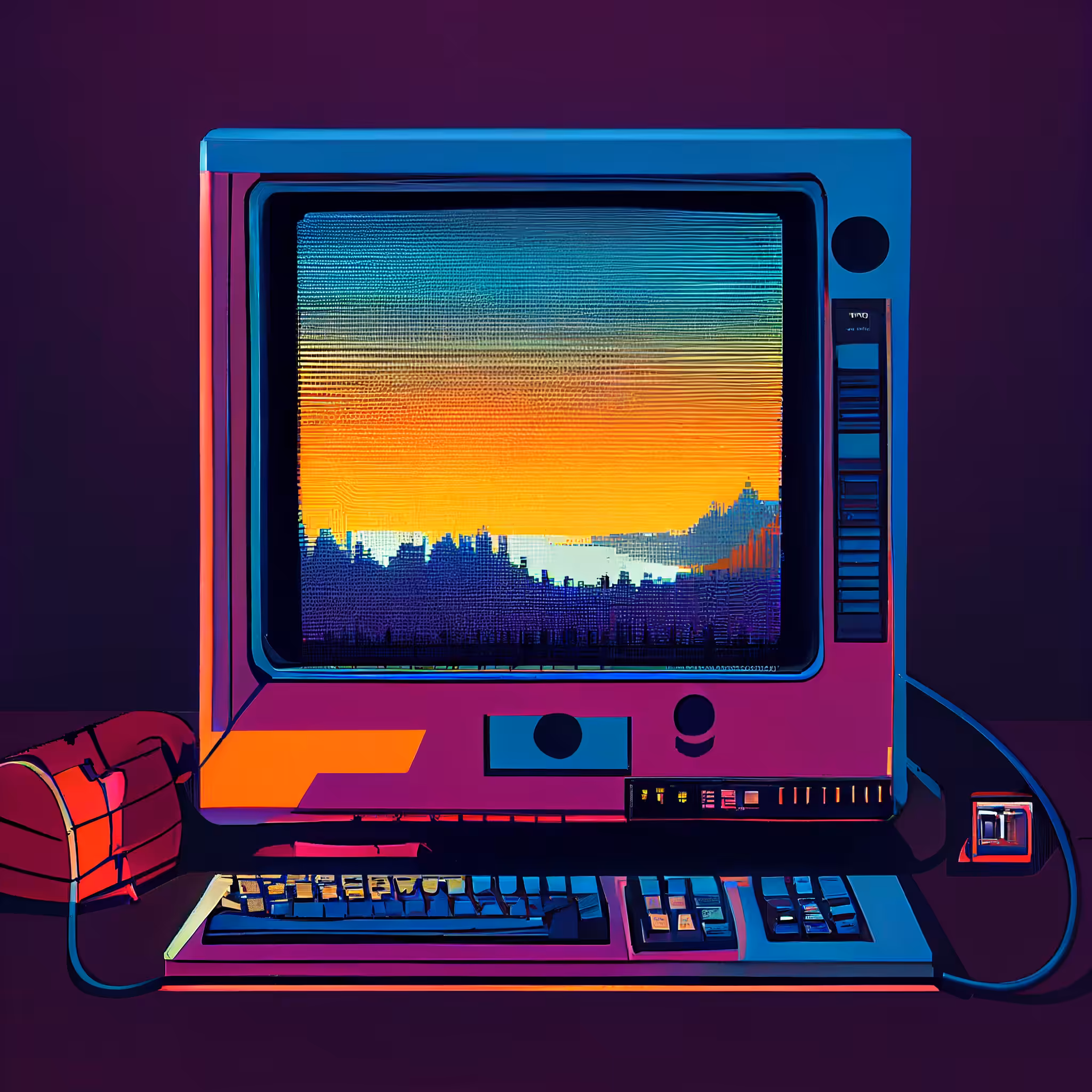 apple computers 1.1