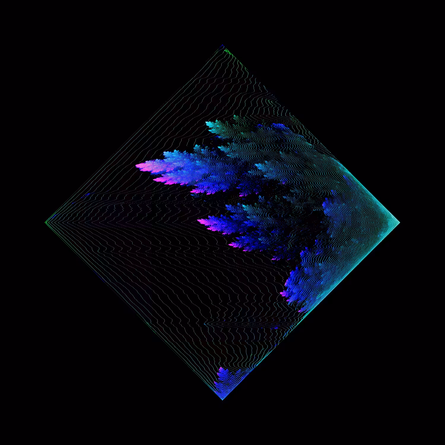 Nucleation