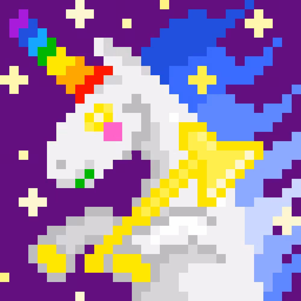Unicorn #214