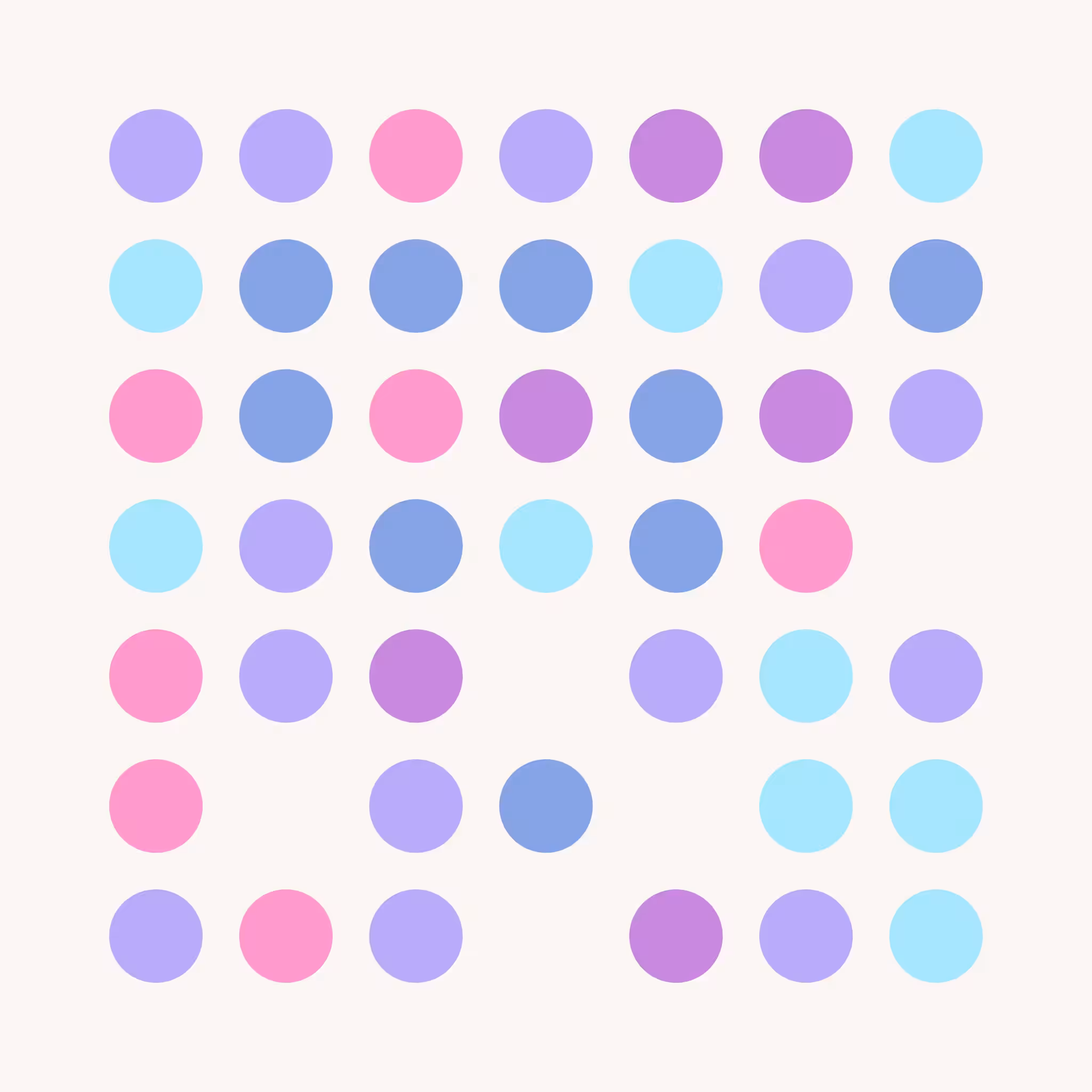 CTT- Circles with Tangent Trace #28