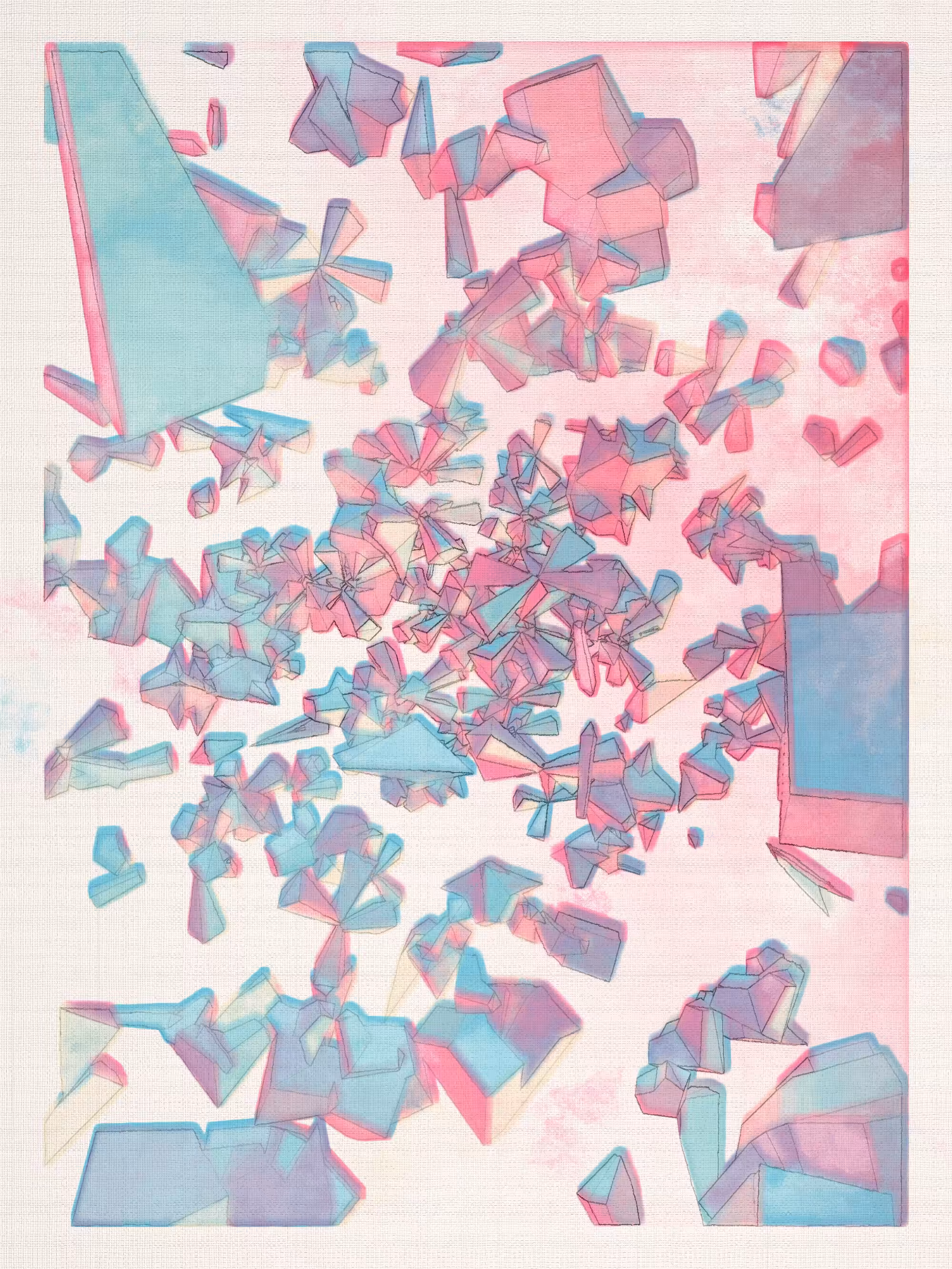 Aquarelle #154