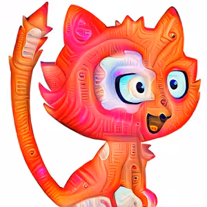 DREAM CAT #8300