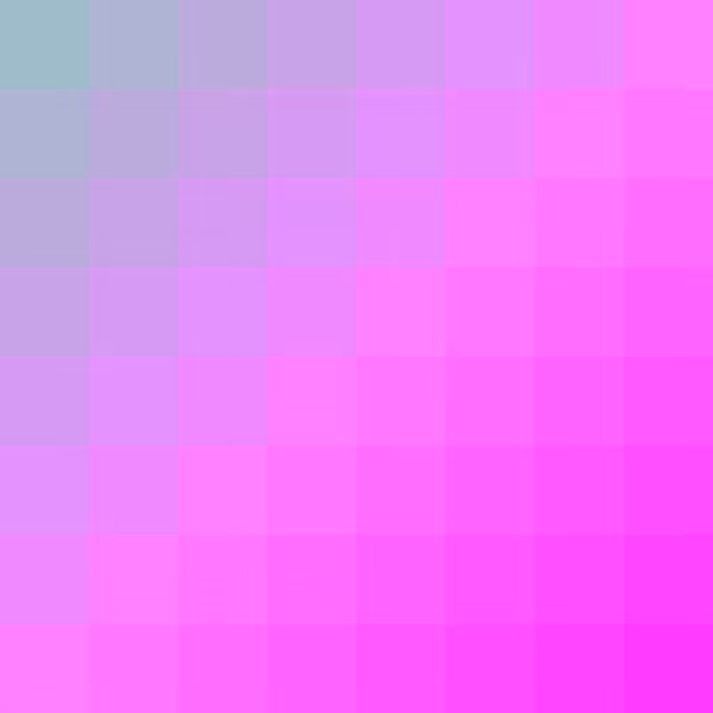 Primal Pixels #37
