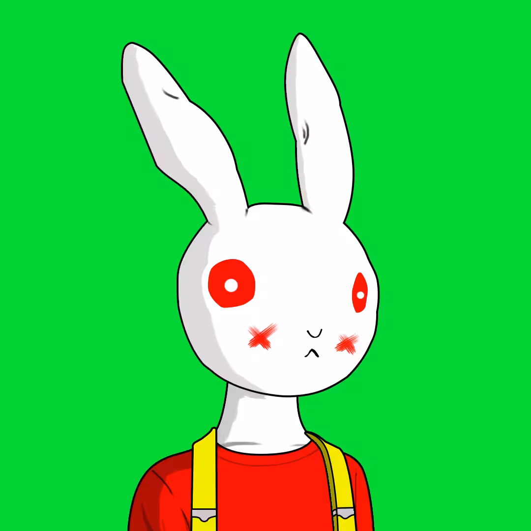 RABBIX #18
