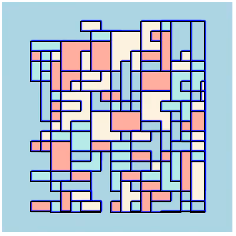 Block'ed #11