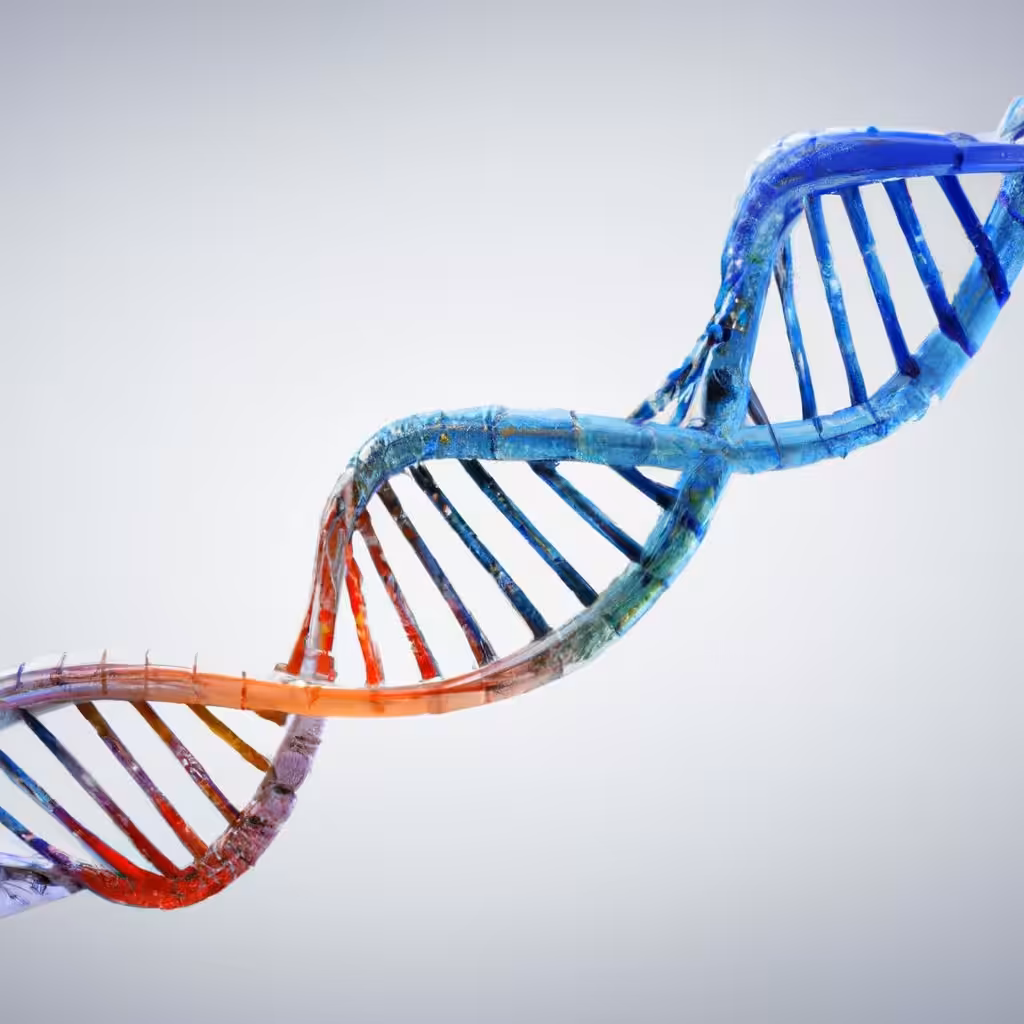 123456789☆: dna 