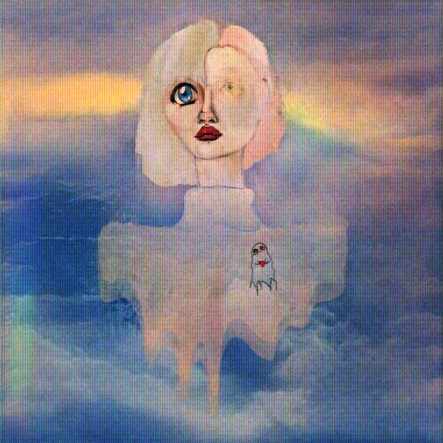 Little Ghost