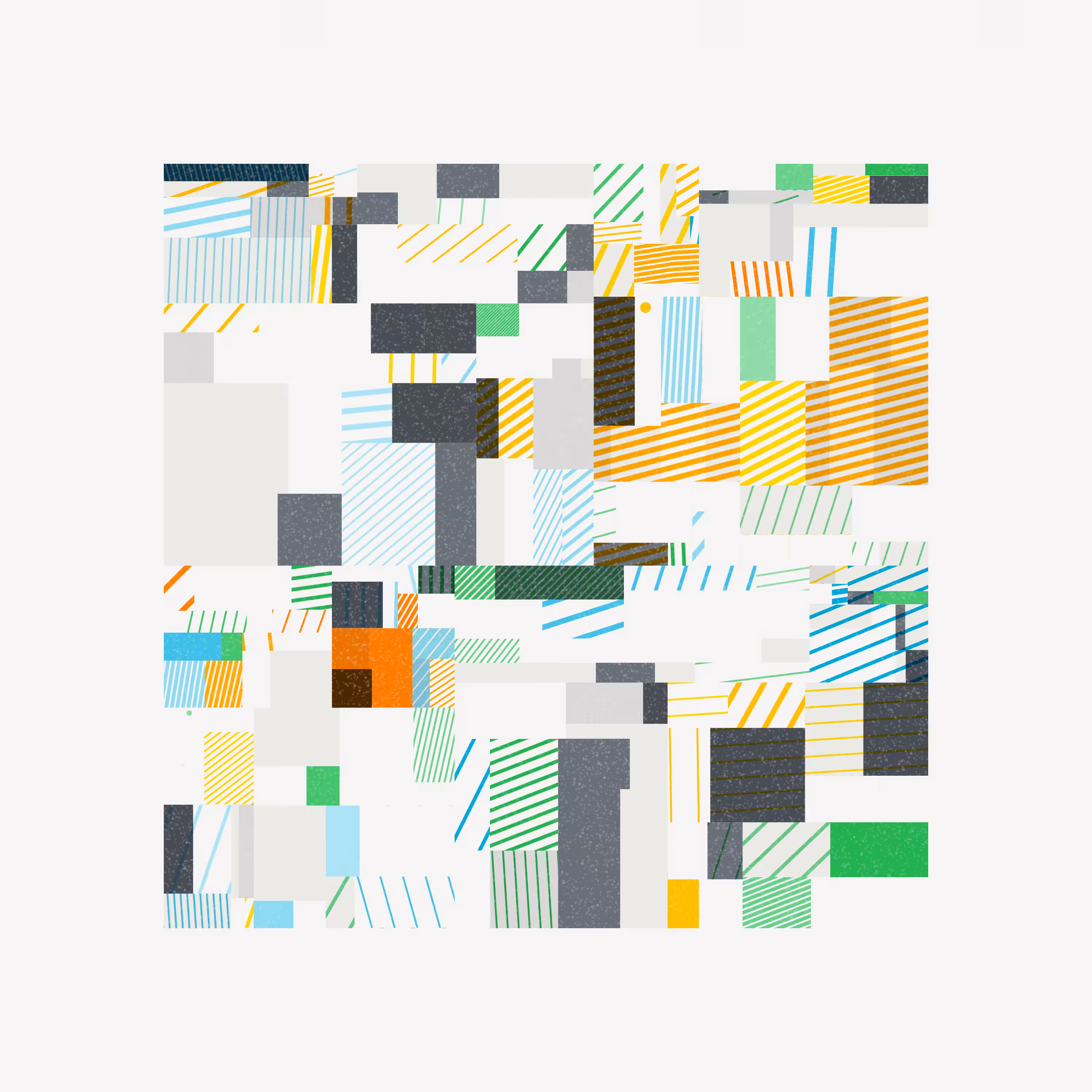 Square Dots #48