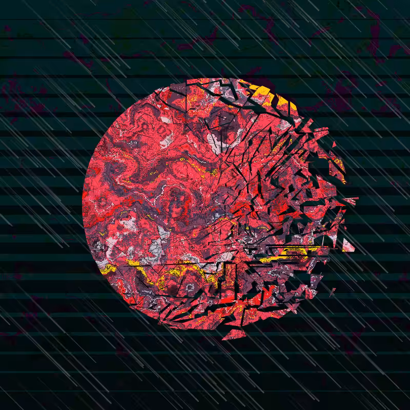 Shattered Moons #159