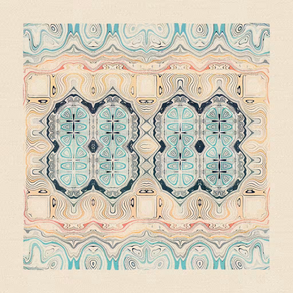 Symmetry #834