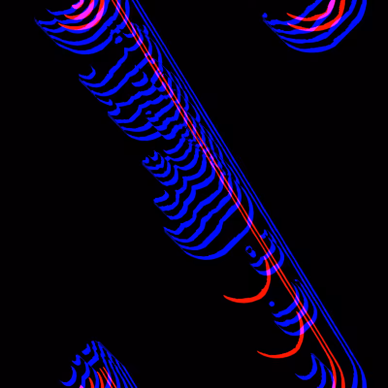 Cellular Automata #16