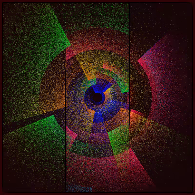 Mapped Orbits for Unbound Electrons #374