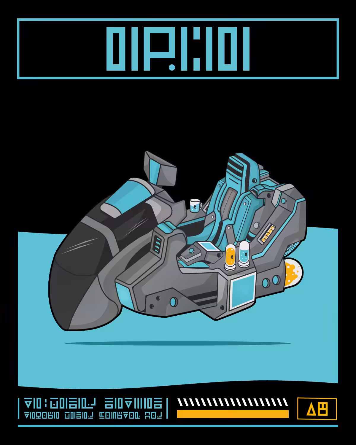 RE:BASED ® | 003 Aqua
