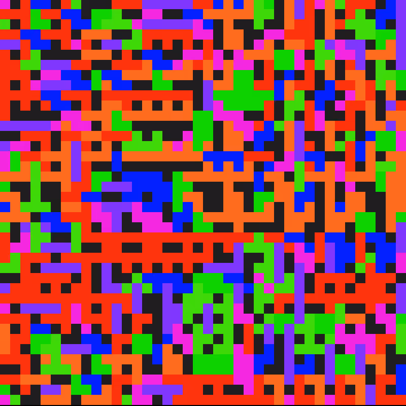 random.tetris #109