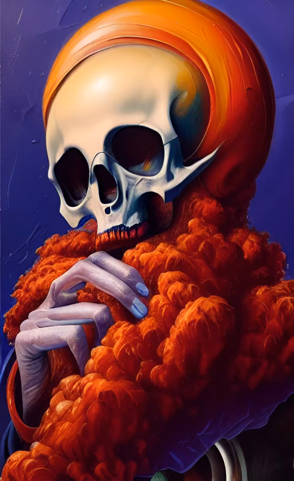 Half Dead