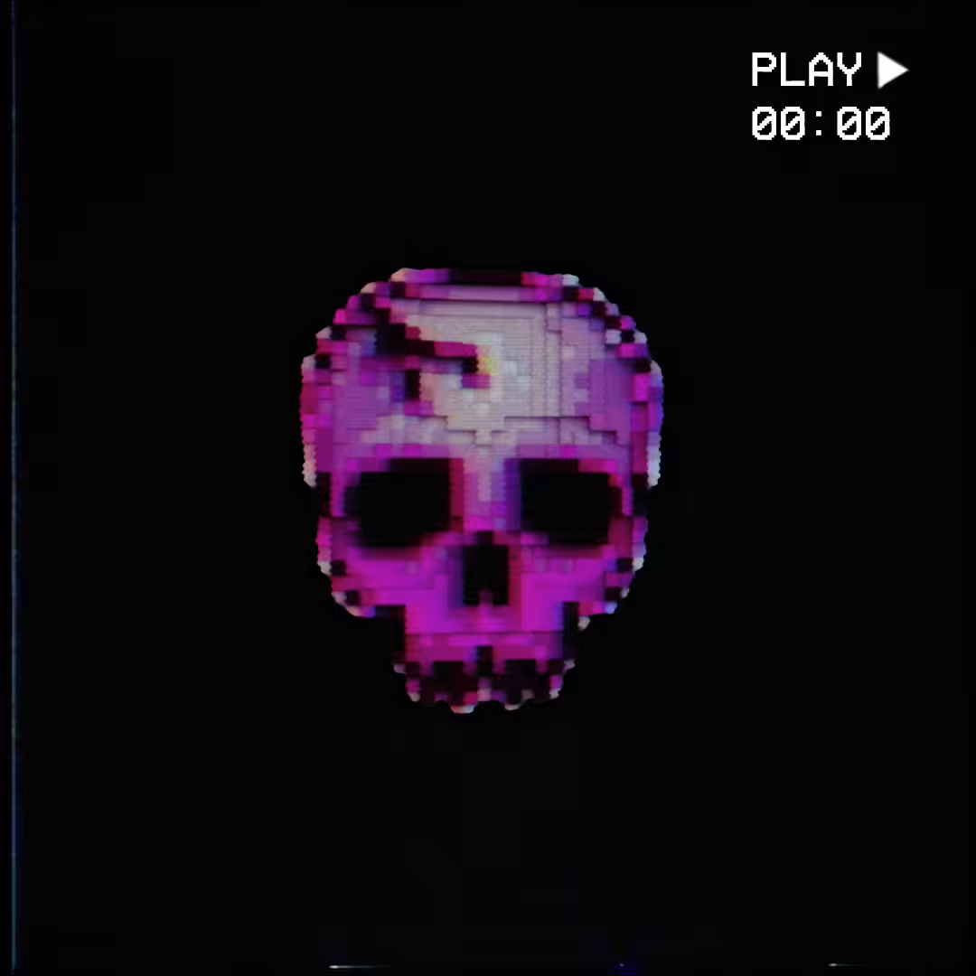 04 Catacombinations_Music NFT