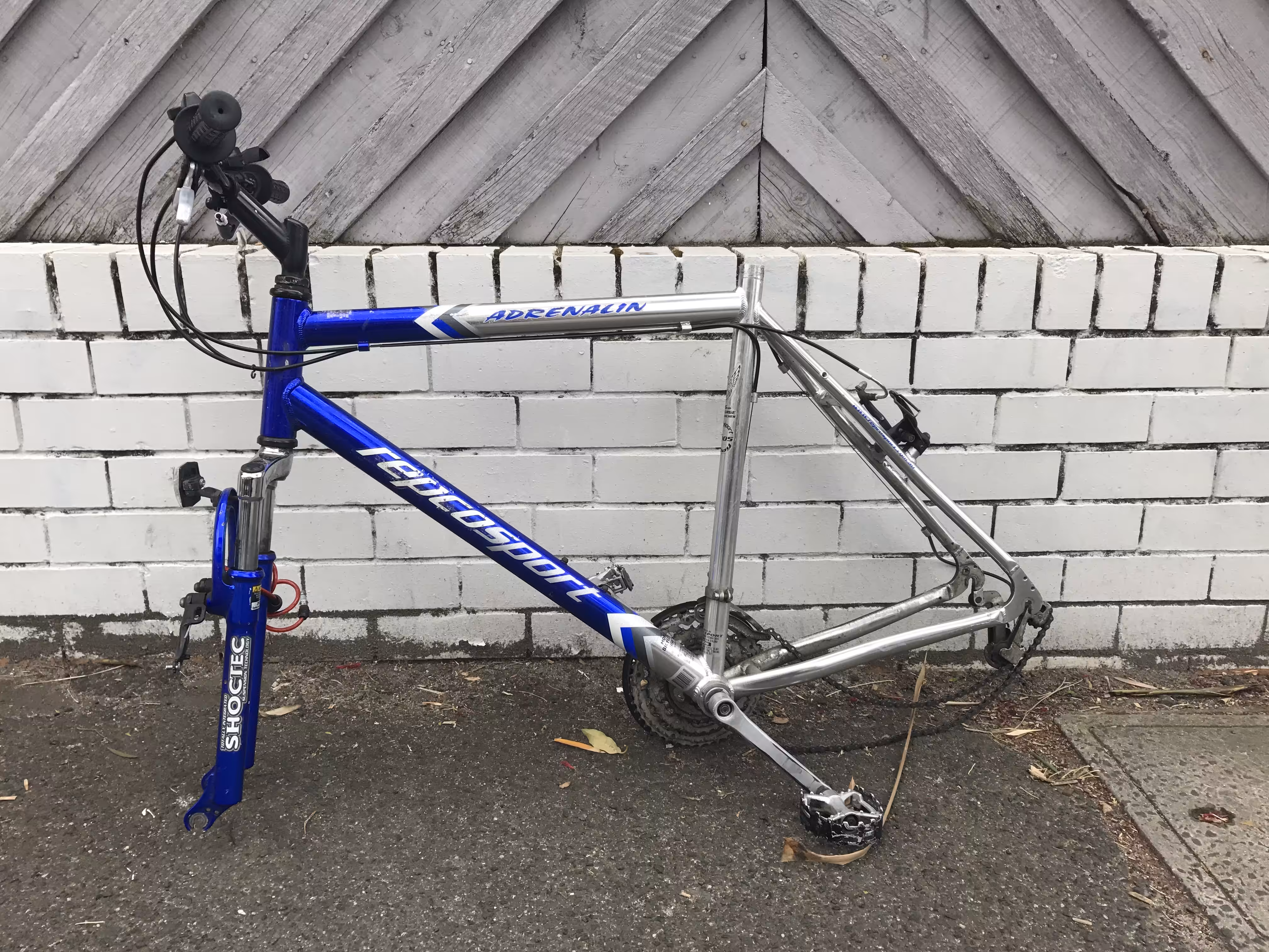 Bike#9