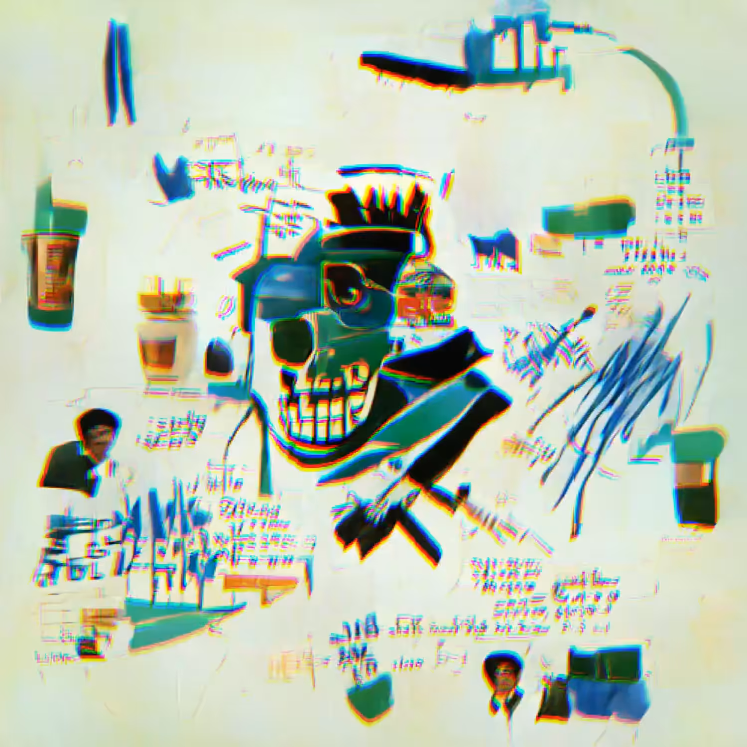 basquiat k02