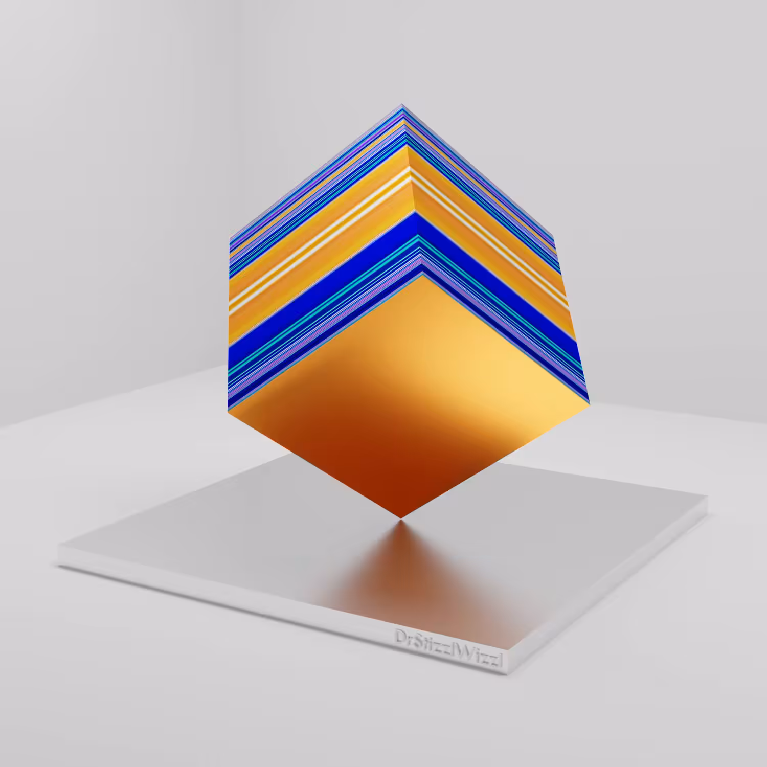 Impossible Block #501