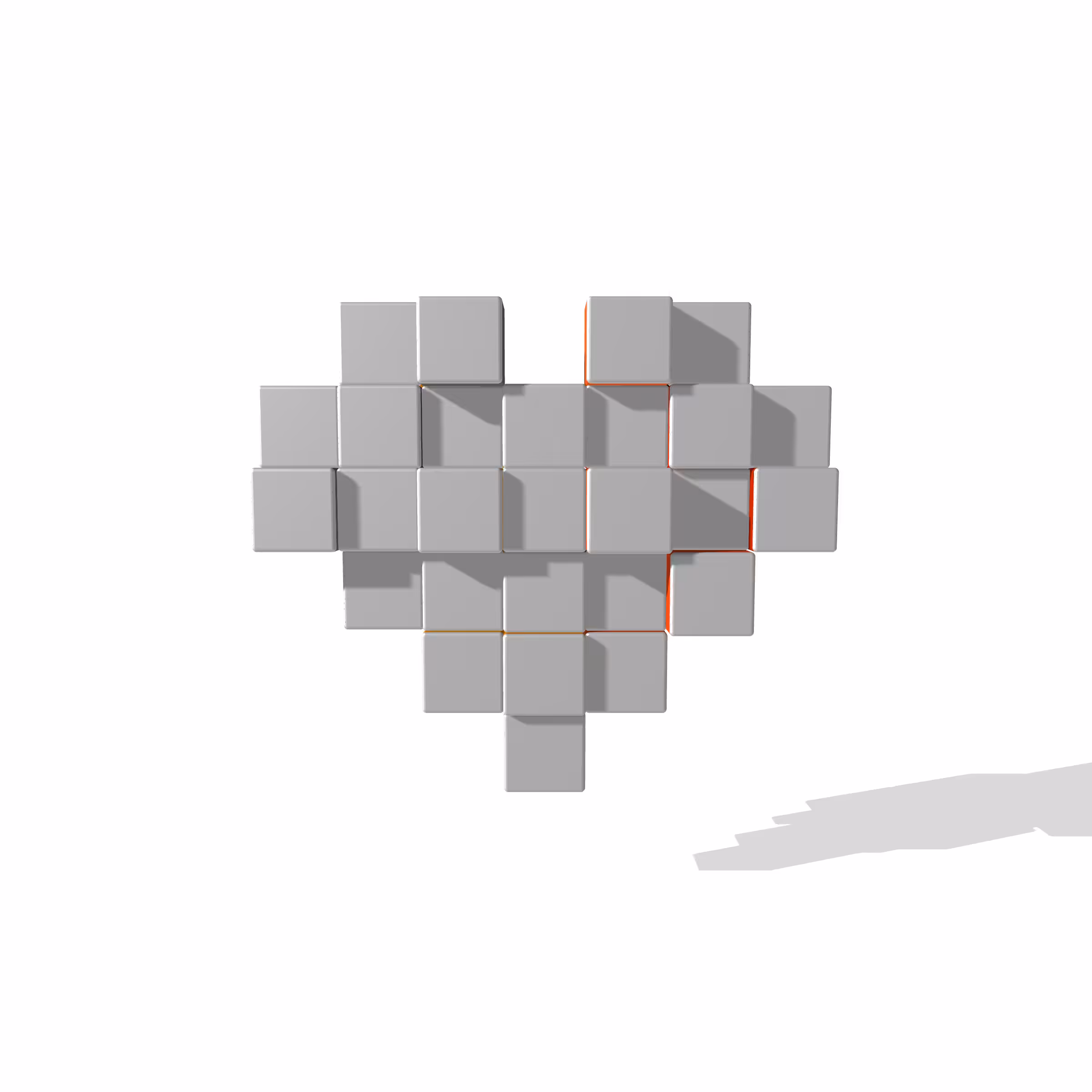 heart + craft #26855