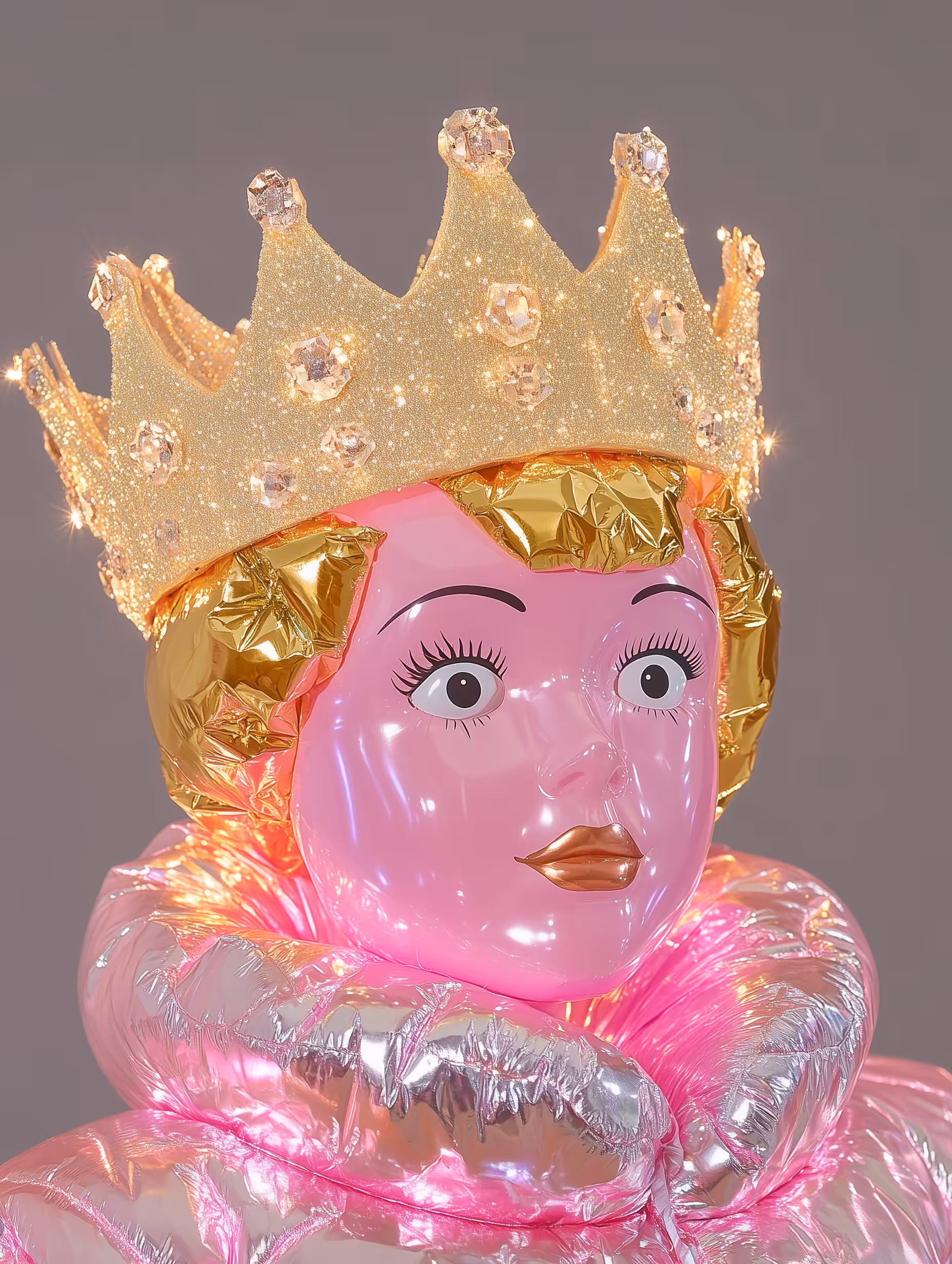 Puffy Icon: genesis #37