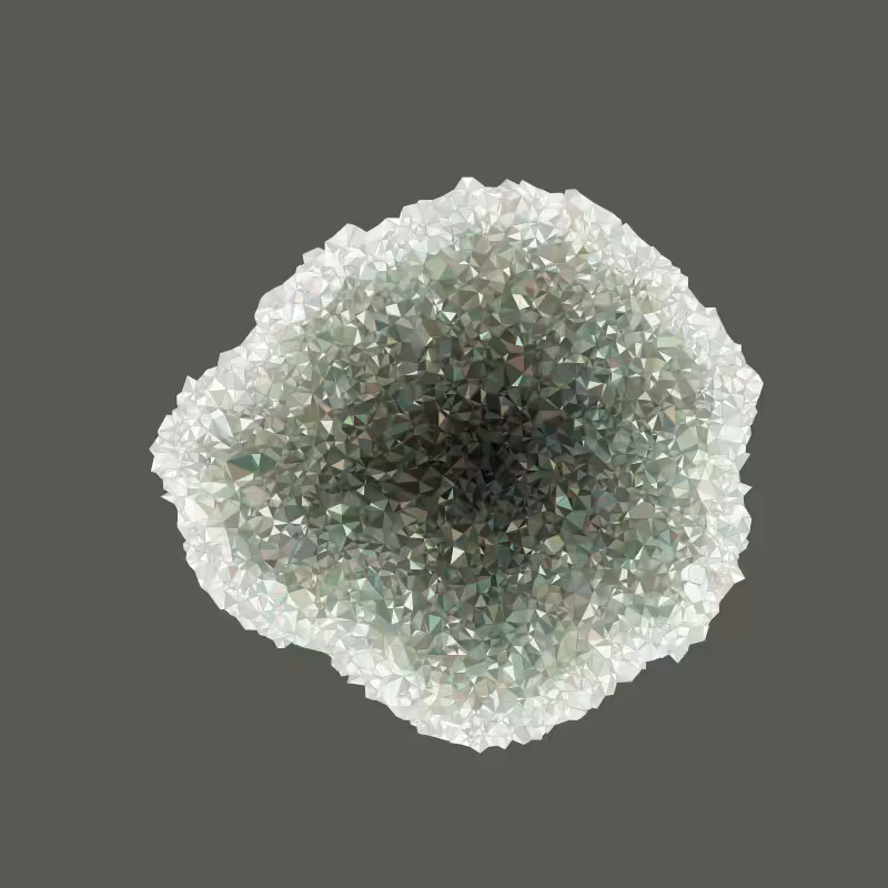 Geode #9