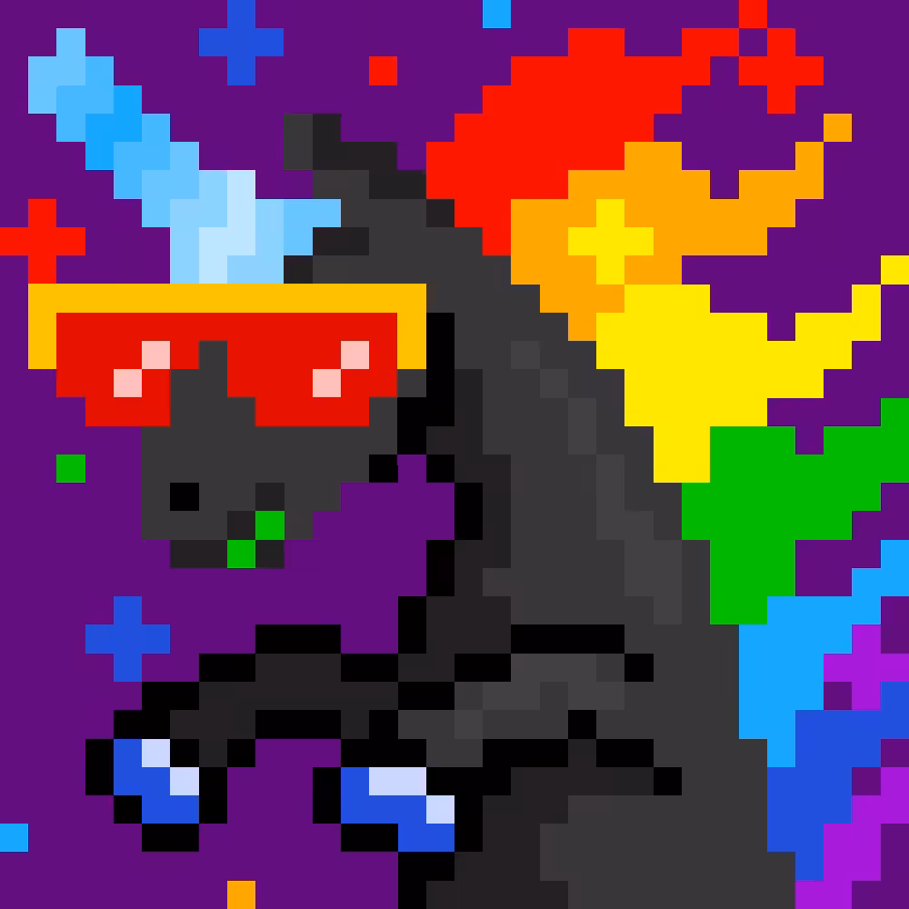 Unicorn #3488