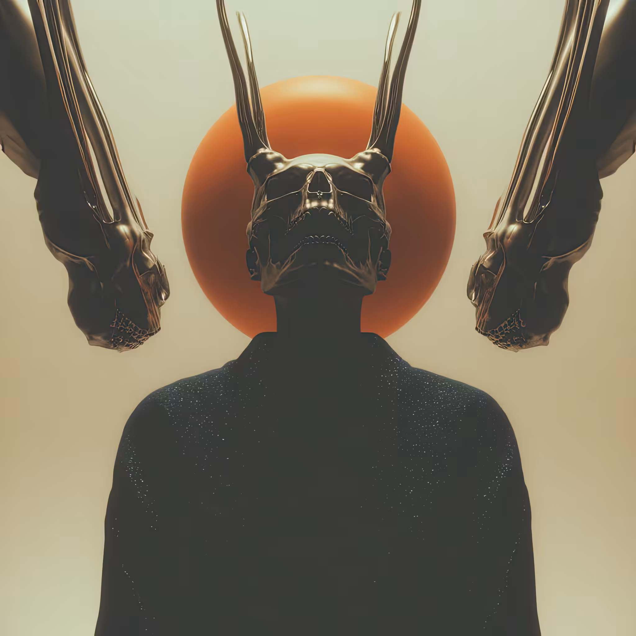 The Horned Executor