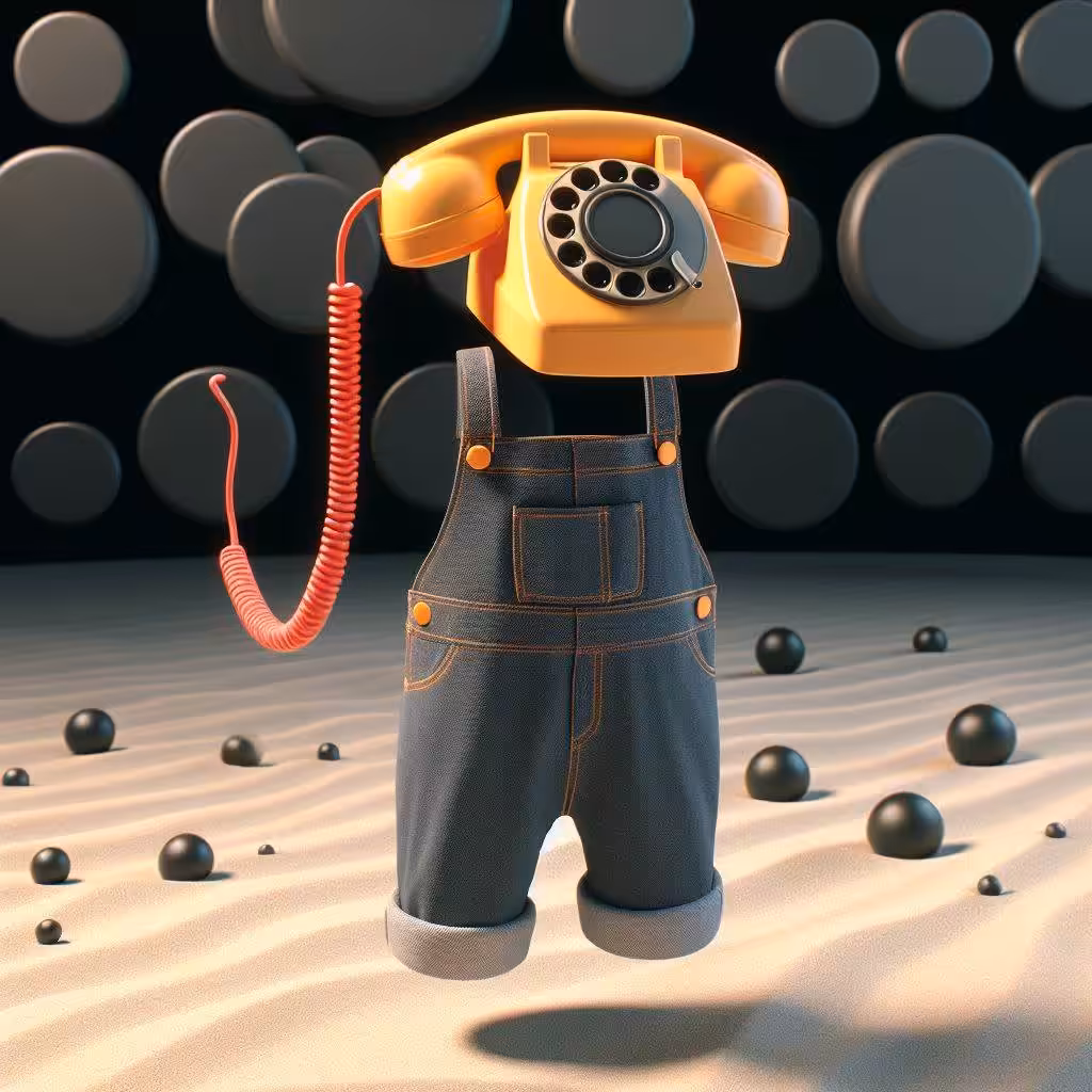 do not call me