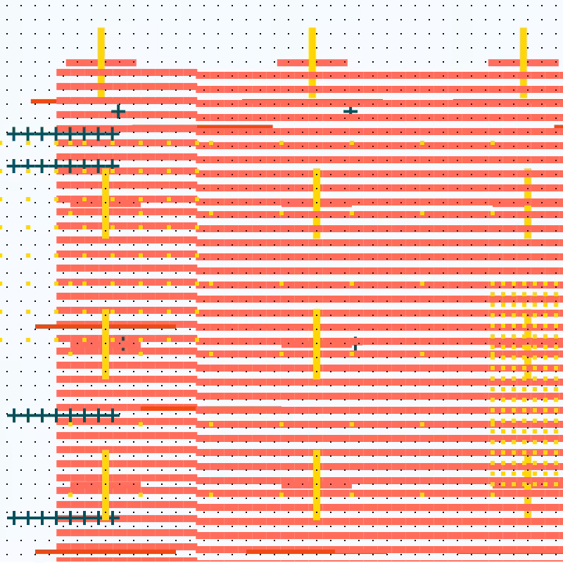 MESSYGRID #44