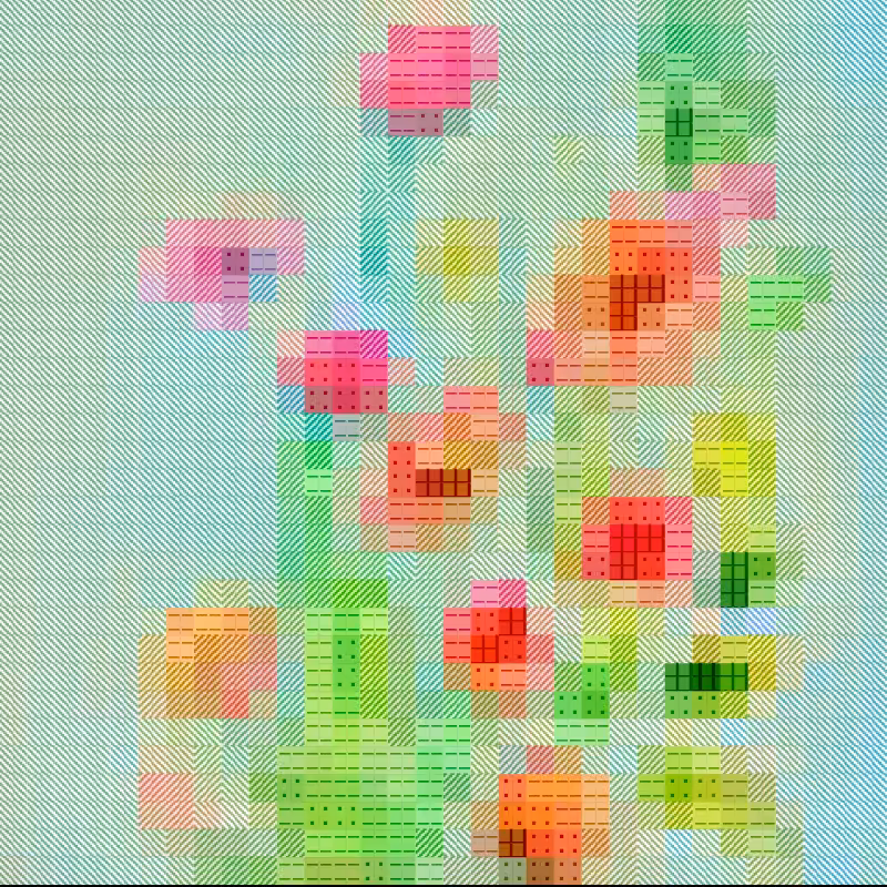 Latent Garden #26