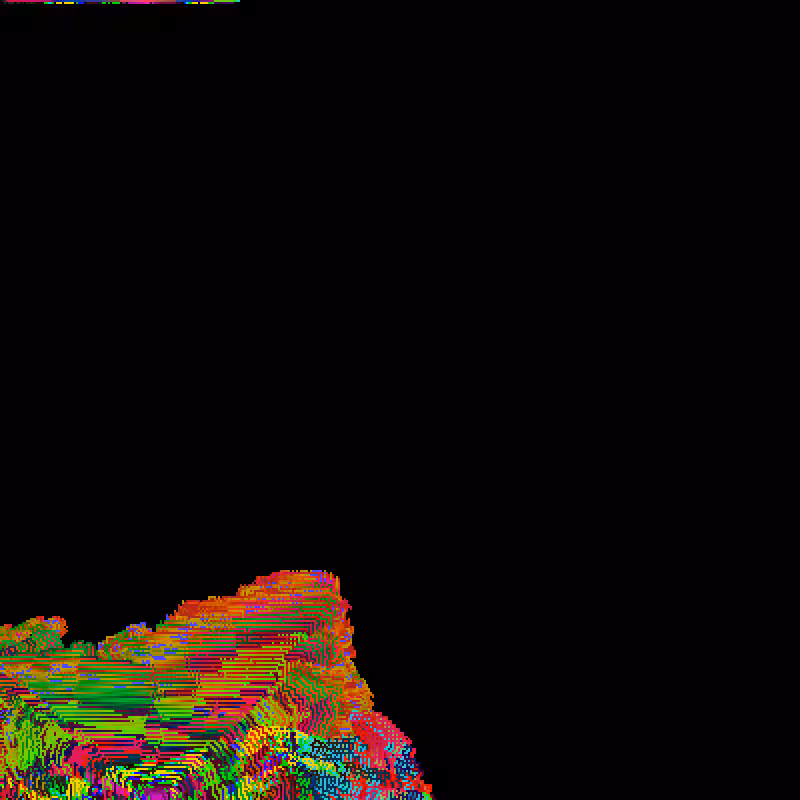 Making Mole Hills #279