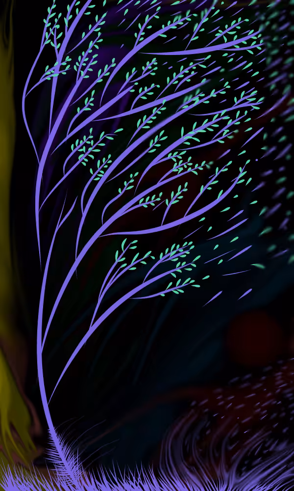 Unstable nature of the sixth dimension