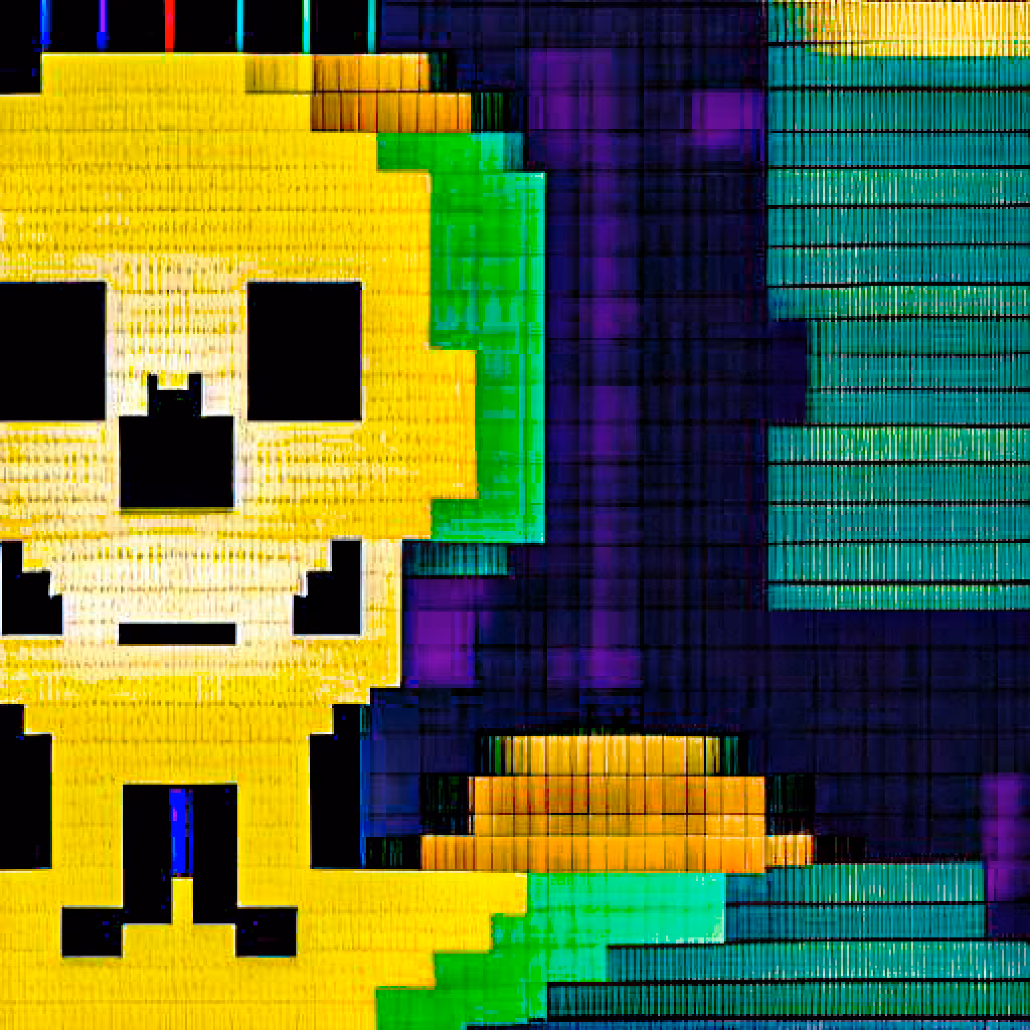 Neon Remains