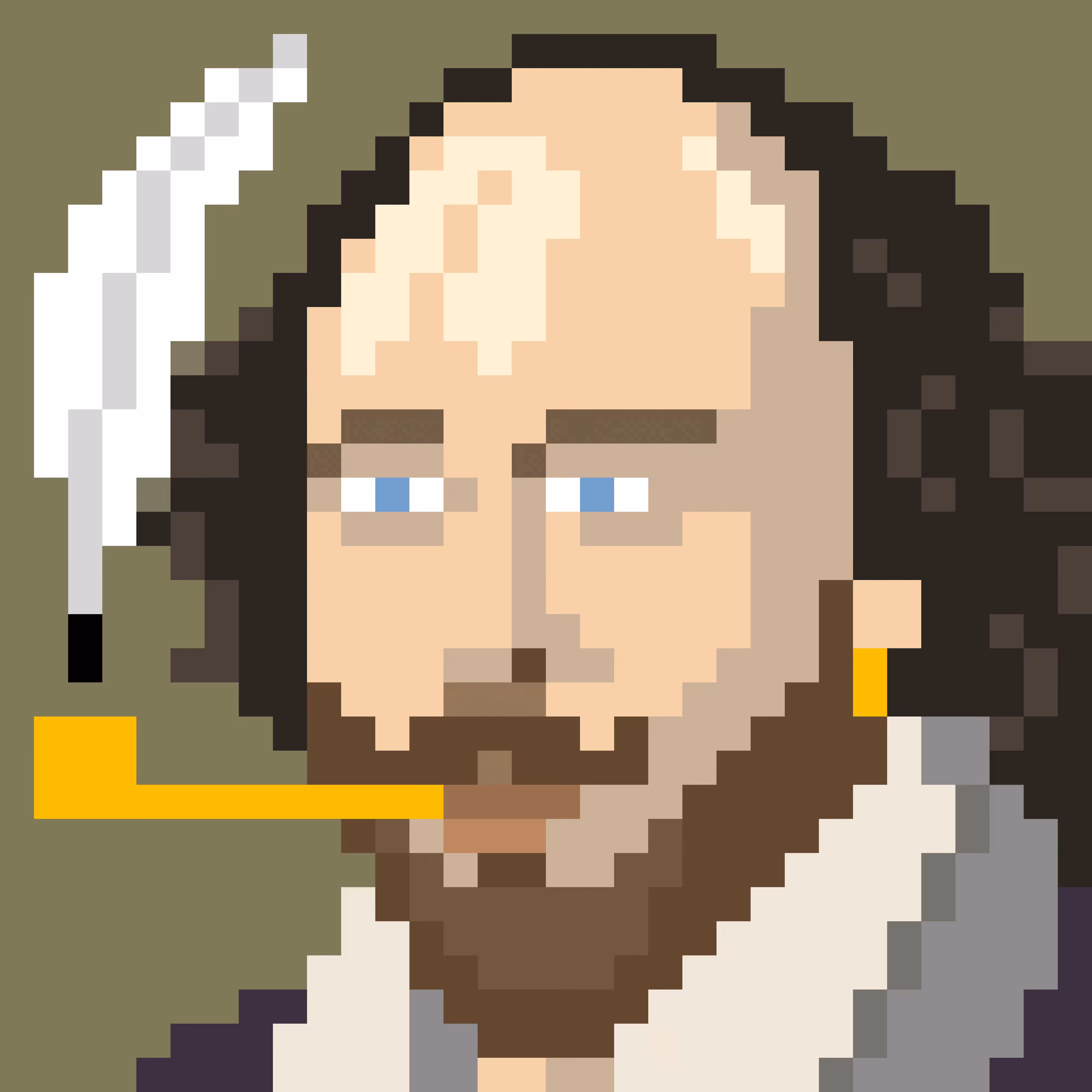 William Shakespeare #10