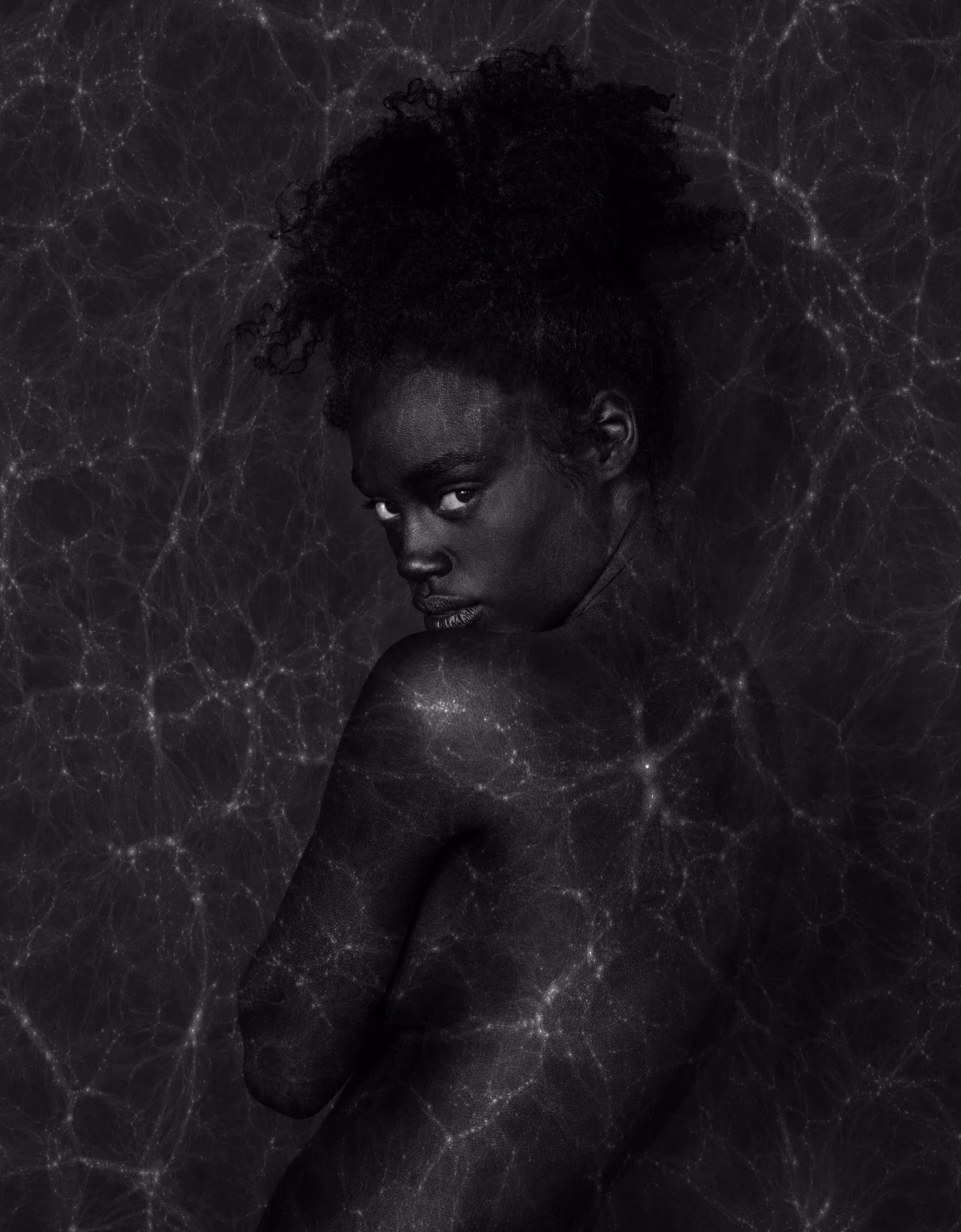 Divine - Dark Matter