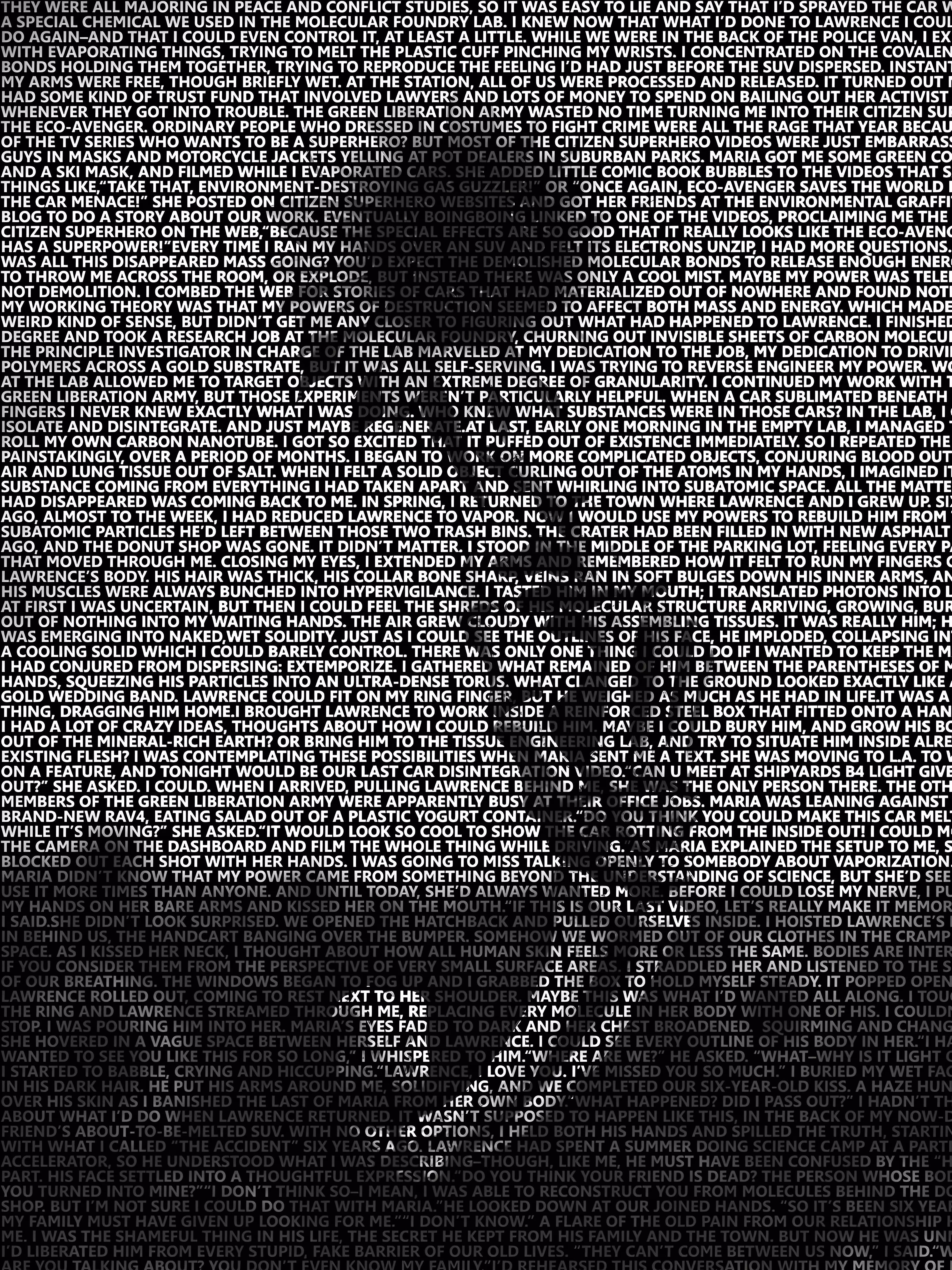 Sunflowers Over Suicide: Semicolon-10