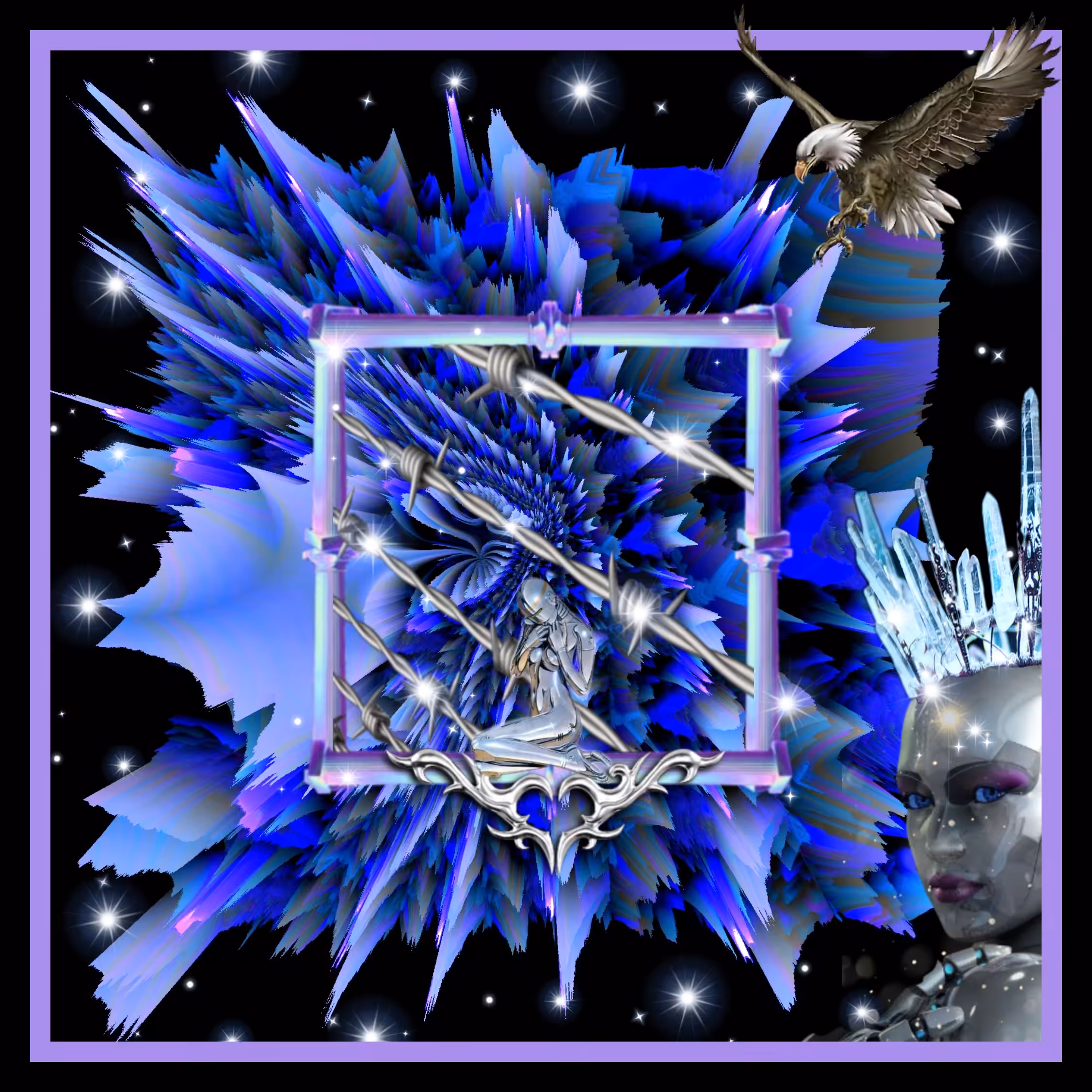 American Ice Queen