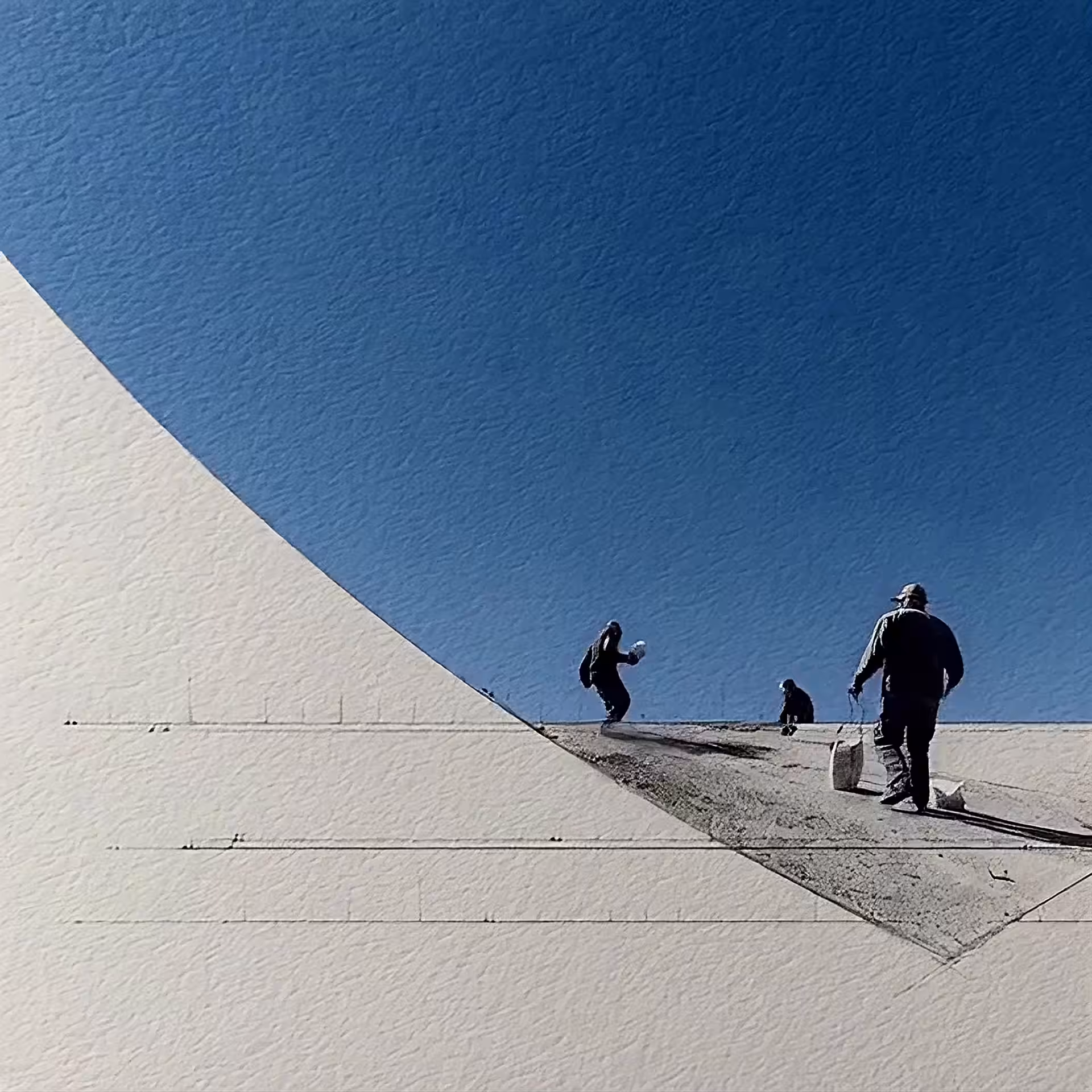 Forecast Loops: The Worksite