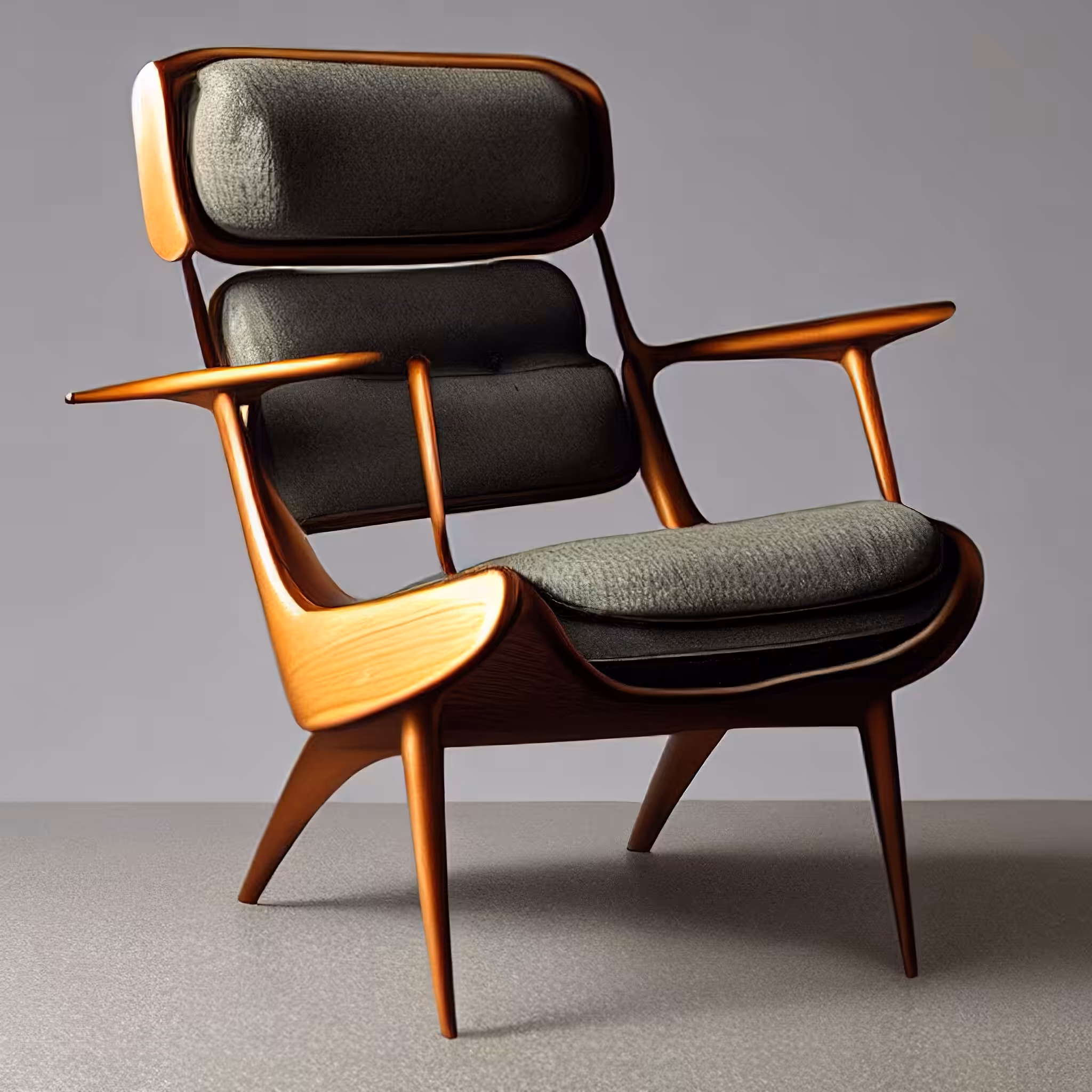 CHaiR 095