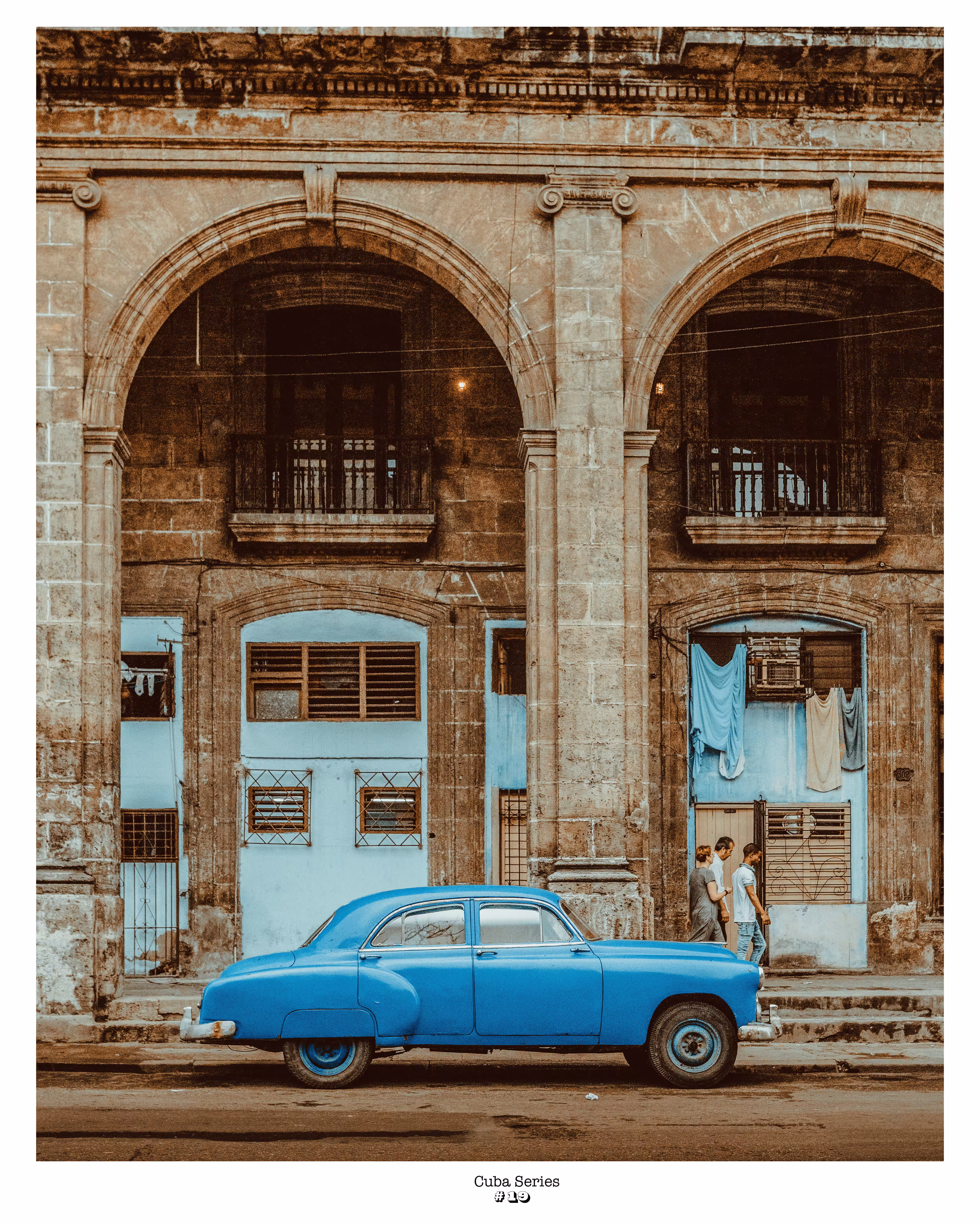 Cuba #19