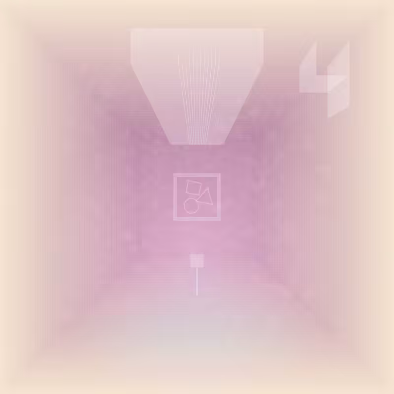 A room without anyone #159