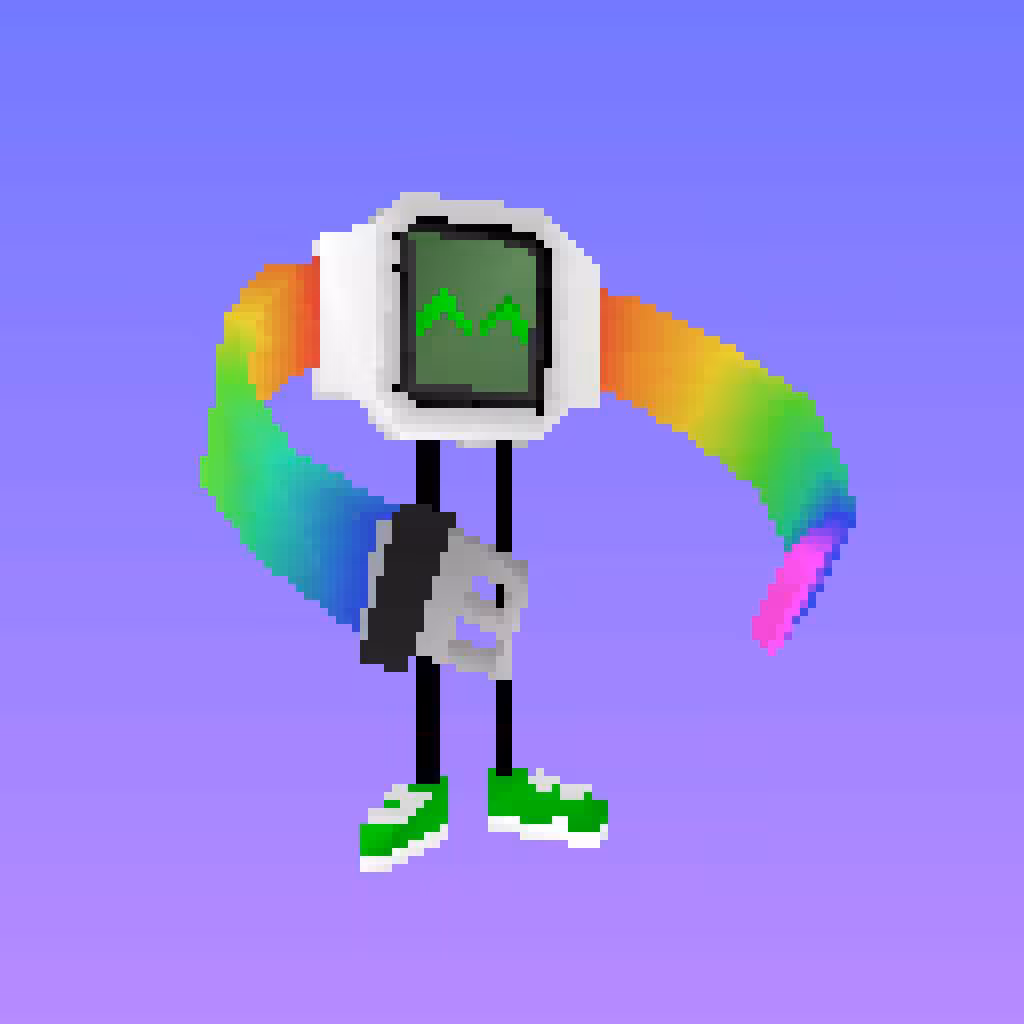 NineteenNinetyX: 199X #160