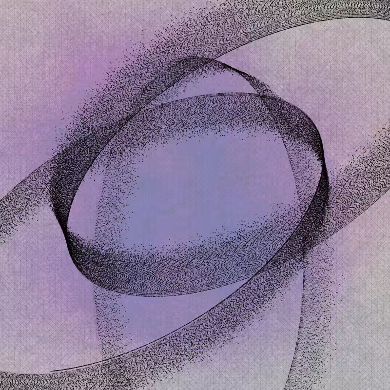 polar thread n.07 #34