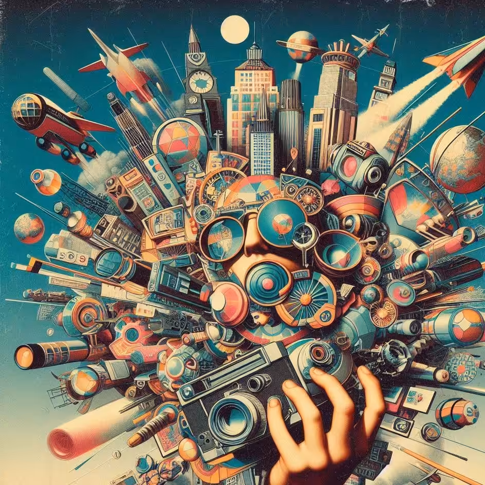 Art Retro